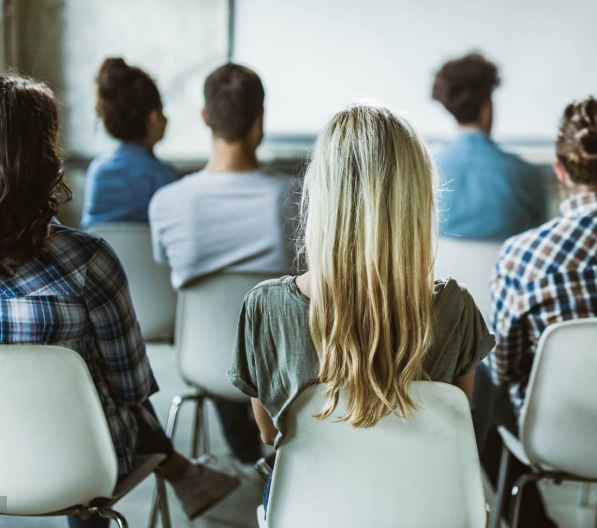 Éducation et formation